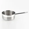 Cazo de acero inoxidable Profesional Bra