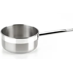 Cazo de acero inoxidable Profesional Bra