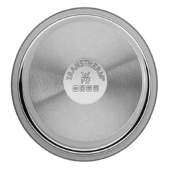 Cazo de acero inox (sin mango) Click & Serve WMF