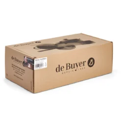 Cazo de cobre Prima Matera De Buyer (inducción)