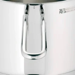 Cazo para el baño maría con termómetro WMF