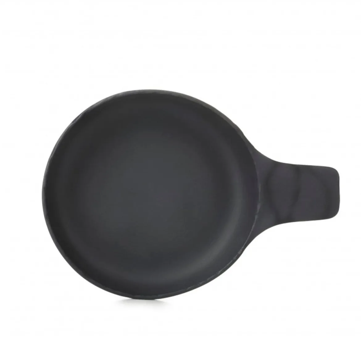 Cazuela de pizarra con mango Revol
