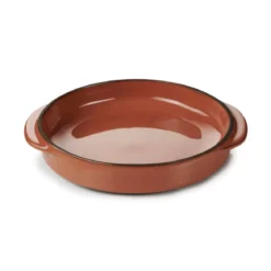 Cazuela redonda Caractère Revol