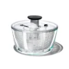 Centrifugadora ensaladas de vidrio OXO