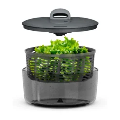 Centrifugadora para ensaladas Easy Spin Zyliss