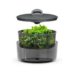 Centrifugadora para ensaladas Easy Spin Zyliss