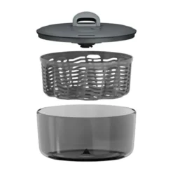 Centrifugadora para ensaladas Easy Spin Zyliss