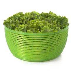 Centrifugadora para ensaladas verde OXO