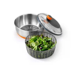 Centrifugador para ensaladas Efficient Bra