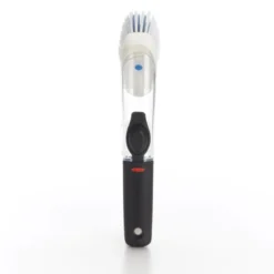 Cepillo jabón con mango SoftWorks OXO