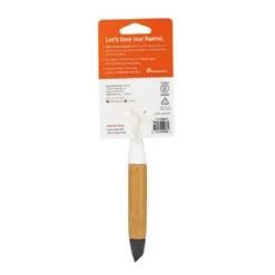 Cepillo limpiador con pico fino Micro Manager Full Circle