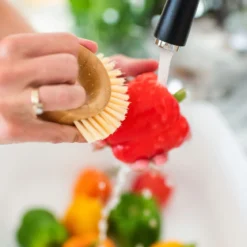 Cepillo limpiador para verduras The Ring Full Circle