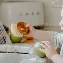 Cepillo limpiador para verduras The Ring Full Circle