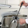 Cepillo para botellas, termos y jarrones Kuchenprofi