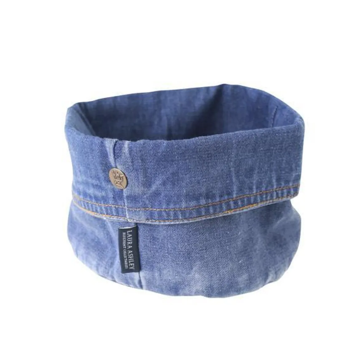 Cesta para pan Laura Ashley