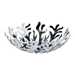 Cesto de acero inoxidable Mediterraneo Alessi