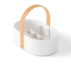 Cesto organizador Caddy de Umbra