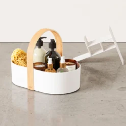 Cesto organizador Caddy de Umbra