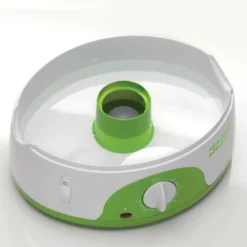 Cocedor a vapor de 3 pisos Ariete