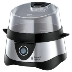 Cocedor para 7 huevos Cook@Home Russell Hobbs
