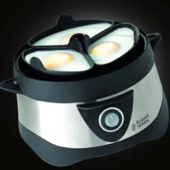 Cocedor para 7 huevos Cook@Home Russell Hobbs