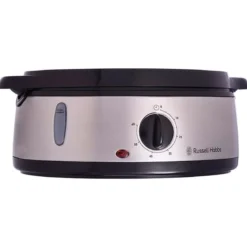 Cocina a vapor Russell Hobbs