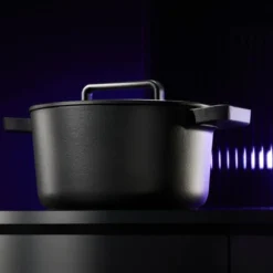 Cocotte de hierro fundido Flavour WMF