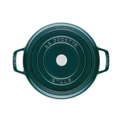 Cocotte de hierro fundido Staub