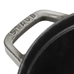 Cocotte de hierro fundido Staub