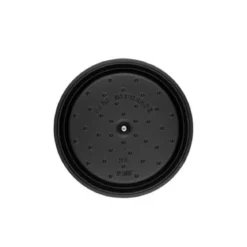 Cocotte de hierro fundido Staub