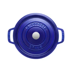 Cocotte de hierro fundido Staub
