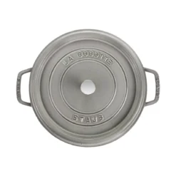 Cocotte de hierro fundido Staub