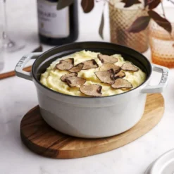 Cocotte de hierro fundido Staub