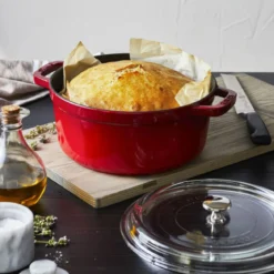 Cocotte de hierro fundido Staub