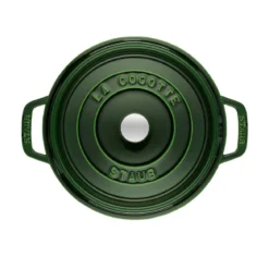 Cocotte de hierro fundido Staub