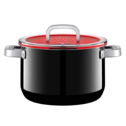 Cocotte de hierro fundido WMF FusionTec