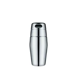 Coctelera clásica de acero inoxidable Alessi
