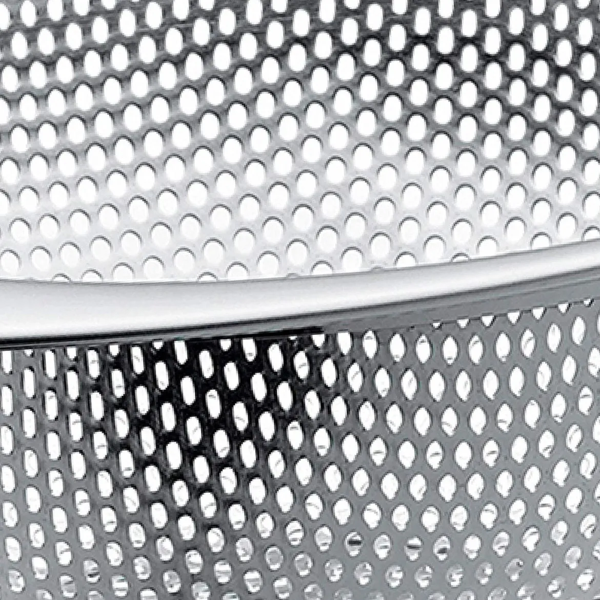 Colador acero inox DELUXE de Küchenprofi