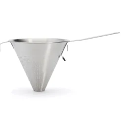 Colador chino acero inox De Buyer