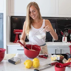 Colador KitchenAid
