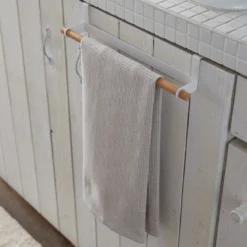 Colgador para paños y trapos Tosca Yamazaki