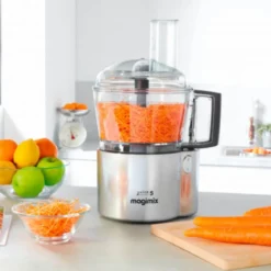 Conjunto Bol XL y dos discos para la Juice Expert Magimix