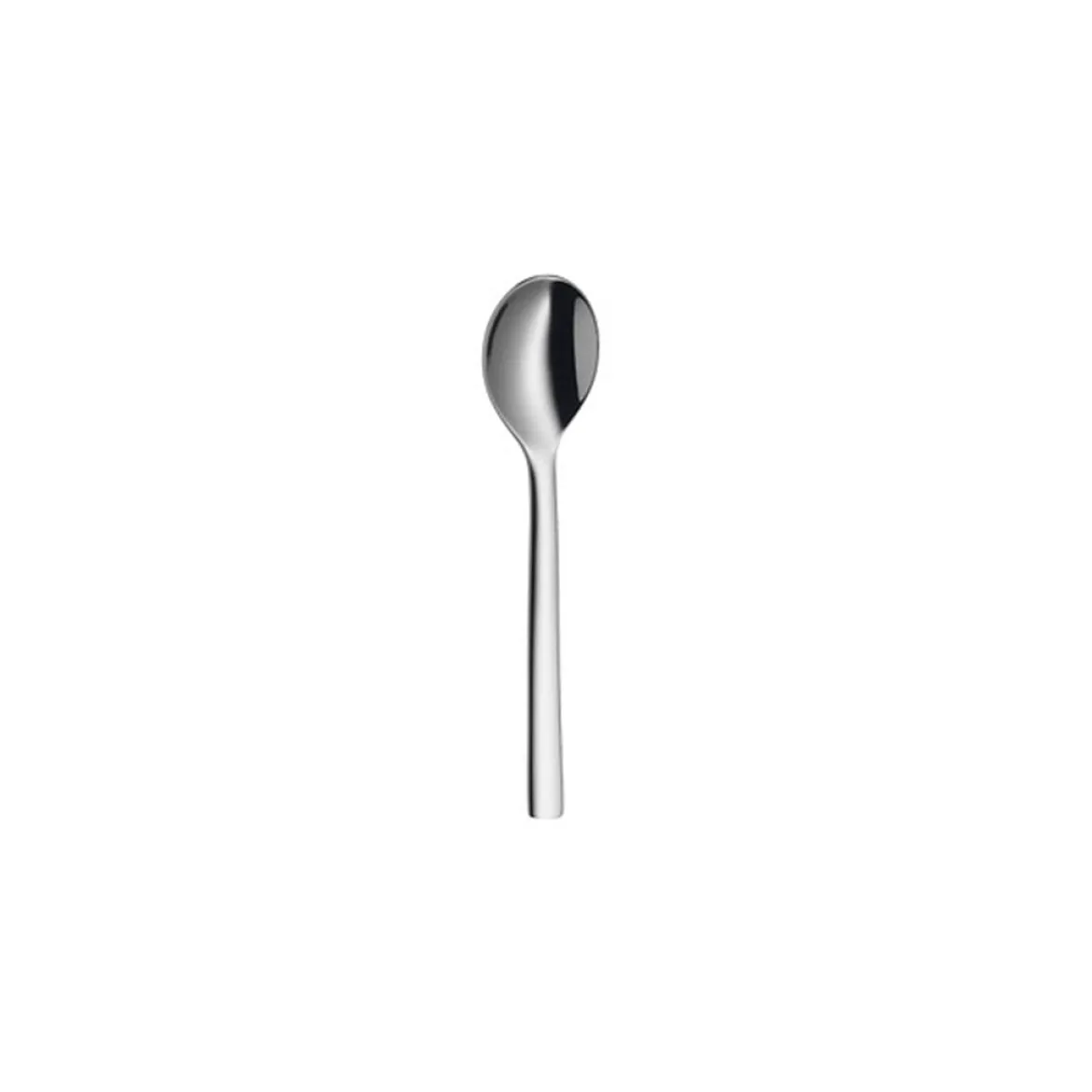 Conjunto 6 cucharas de postre Nuova de WMF