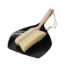 Conjunto de cepillo y recogedor Natural Elements KitchenCraft