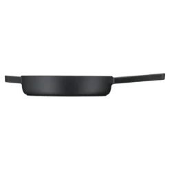 Conjunto de cocotte y sartén de hierro fundido Flavour WMF