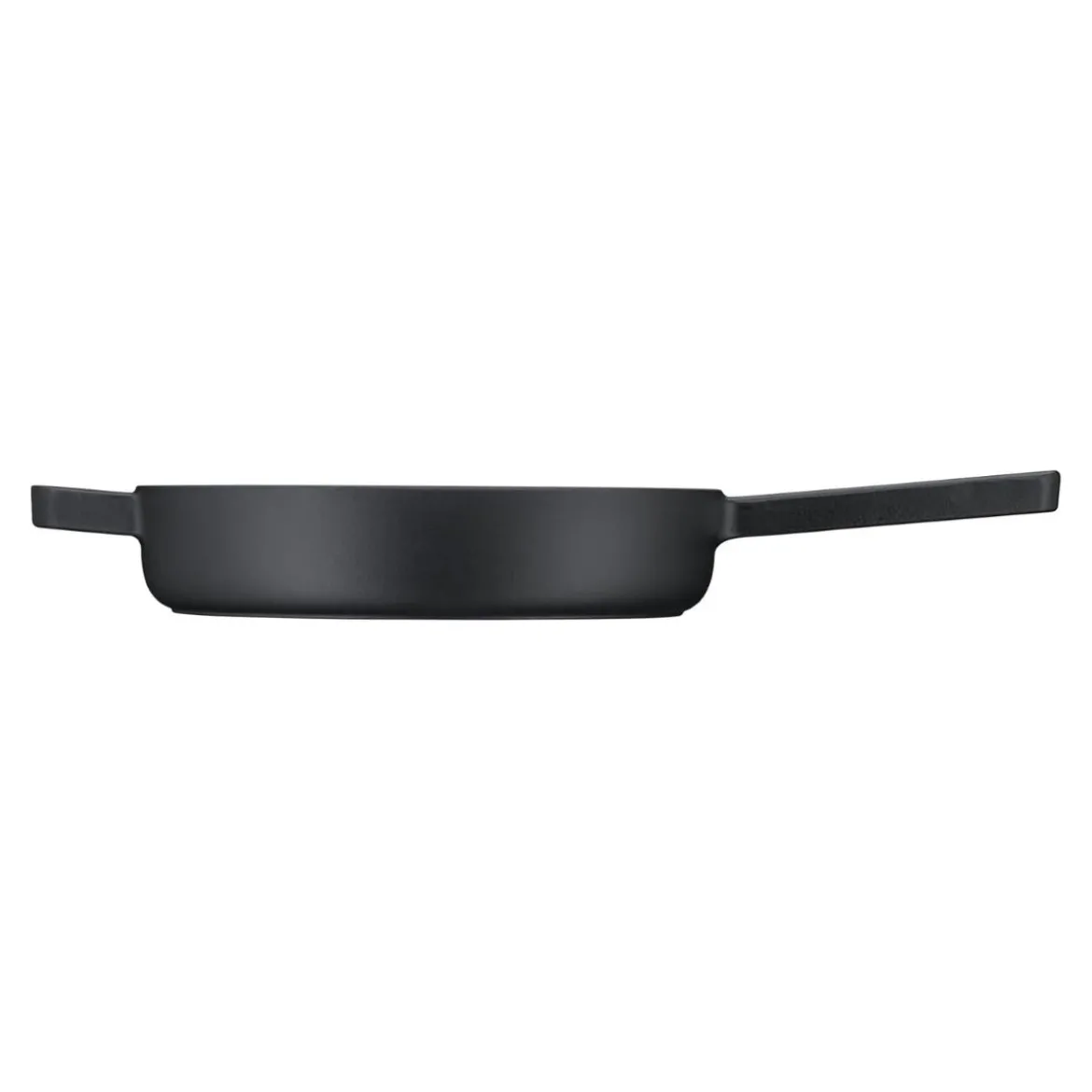 Conjunto de cocotte y sartén de hierro fundido Flavour WMF
