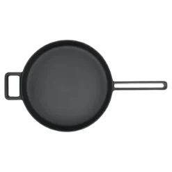 Conjunto de cocotte y sartén de hierro fundido Flavour WMF
