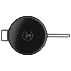 Conjunto de cocotte y sartén de hierro fundido Flavour WMF