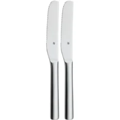 Conjunto de 2 cuchillos para desayuno Nuova de WMF