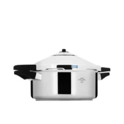 Conjunto de olla a presión Duromatic® Inox 6L + 4L Kuhn Rikon
